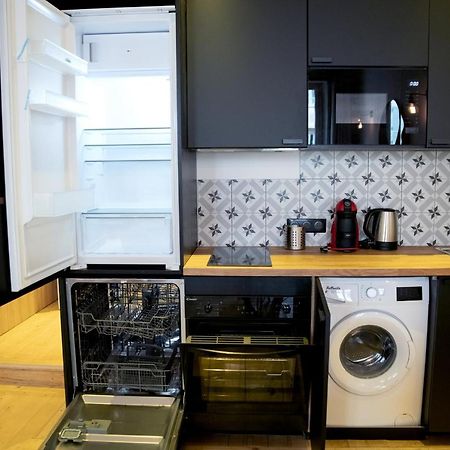 Luxury Apartment In Cannes / 300M From Palais Des Festivals / Parking Included Exterior foto